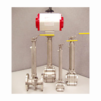 低溫電動(dòng)球閥美國(guó)博雷