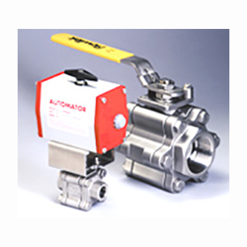 TRIAD系列電動(dòng)球閥美國(guó)博雷BRAY