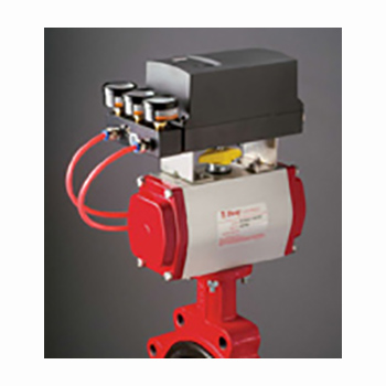 S6A系列智能型電氣型定位器美國博雷BRAY