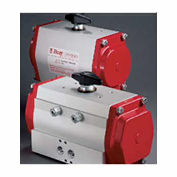 S93系列不銹鋼氣動(dòng)執(zhí)行器美國博雷BRAY