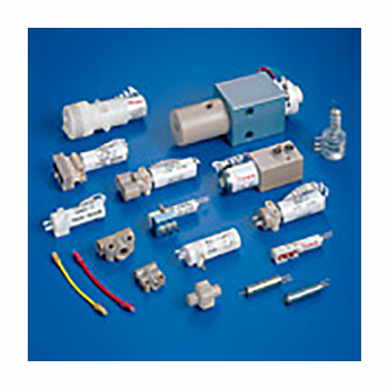 Lee ELECTRO-FLUIDIC SYSTEMS EFS系列產(chǎn)品