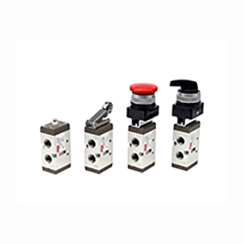 YPC韓國(guó) RLV 5PORT, PMEV 5POR