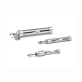 YPC韓國(guó) 圓型氣缸 YCP型