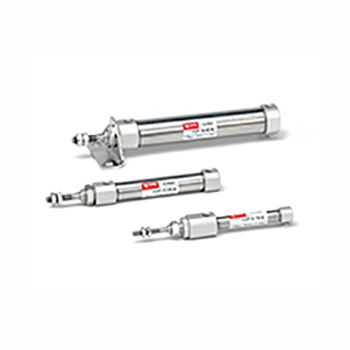YPC韓國(guó) 圓型氣缸 YCP-S(T)型 