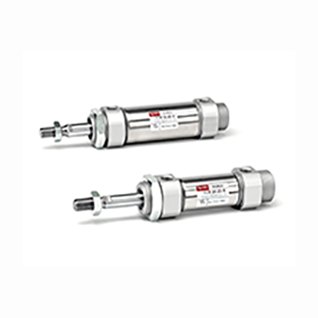 YPC韓國(guó) 圓型氣缸 YCS-S(T)型