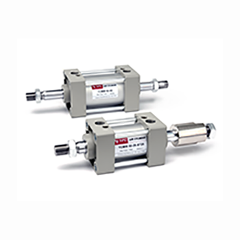 YPC韓國(guó) 拉桿氣缸 YCMW型