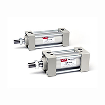 YPC韓國(guó) 拉桿氣缸 YCM型