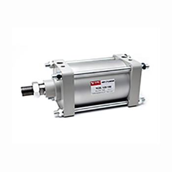 YPC韓國(guó) 拉桿氣缸 YC(D)L型