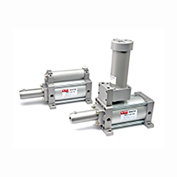 YPC韓國(guó) 拉桿氣缸 YNH型