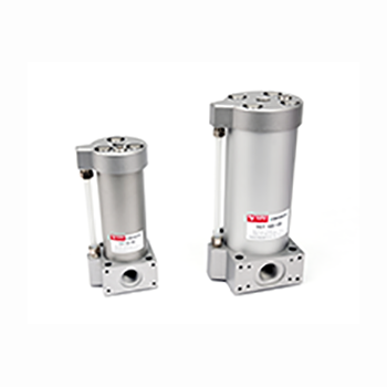 YPC韓國(guó) 拉桿氣缸 YCT型 