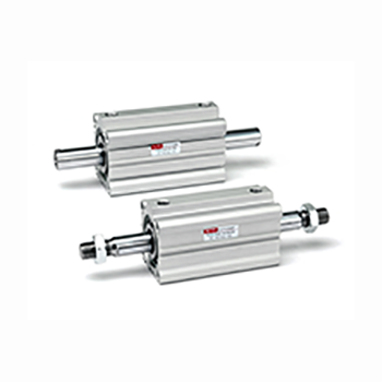 YPC韓國(guó) 拉桿氣缸 YCQW型 