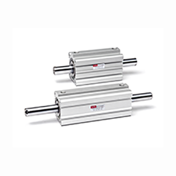 YPC韓國(guó) 拉桿氣缸 YCQLW型 