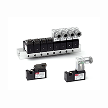 YPC韓國(guó) 直動(dòng)型電磁閥缸MICRO SOLENOID型