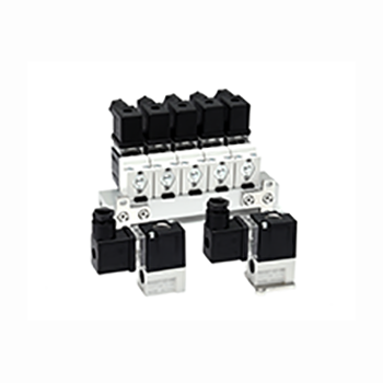 YPC韓國 直動(dòng)型電磁閥缸 YSV307, YSV307V型