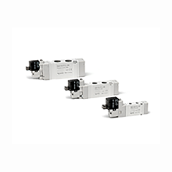 YPC韓國 緊湊型電磁閥 SQ200, SQ300, SQ400