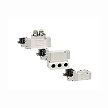 YPC韓國 緊湊型電磁閥 SC200, SC300, SC400