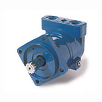 Eaton星形配流馬達(dá)