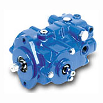 Eaton中載荷靜液傳動(dòng)器