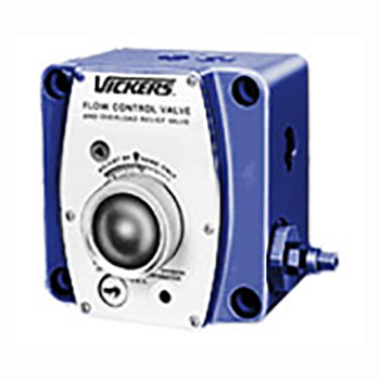 Vickers流量控制閥