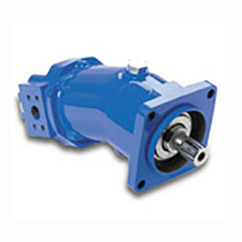 Vickers柱塞馬達(dá)