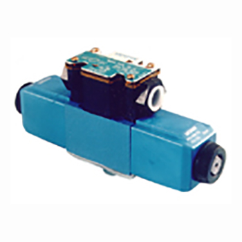 方向控制閥 電液控制方向閥