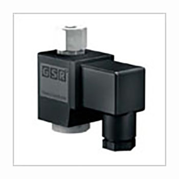 德國(guó)GSR 快速反映閥 