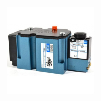 MAC電磁閥6300系列先導(dǎo)