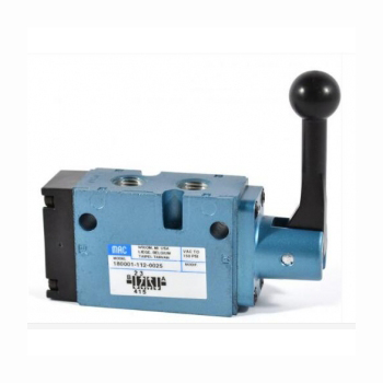 MAC手動閥1800系列