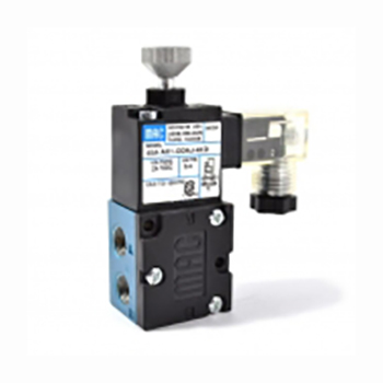 mac電磁閥45系列