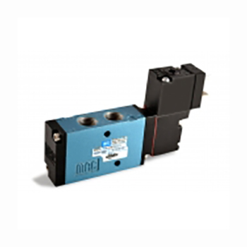 MAC電磁閥27系列