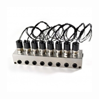 美國MAC液體球閥Liquid BulletValve