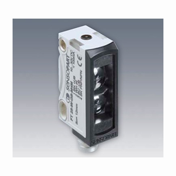 SensoPart 對比度傳感器 FT 25-W