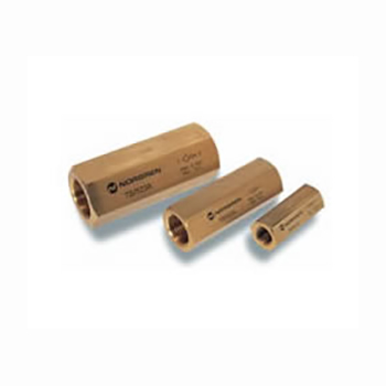 norgren 重載單向閥 S/521