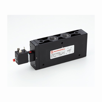 norgren 管式連接電磁閥 M/20154/172/MDZ83J