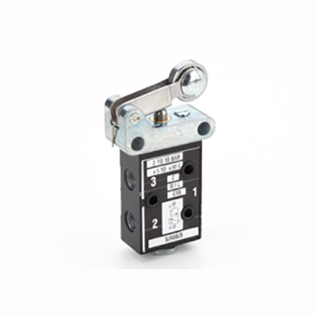 norgren 提升閥 手動/機控S/666/8