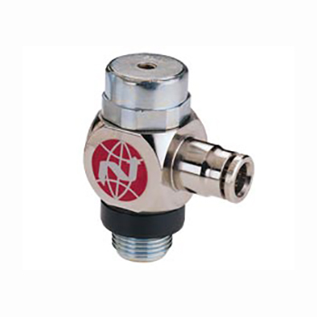 norgren 接頭型單向閥102GA0618