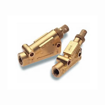 norgren 重載節(jié)流閥, 單向 M/837