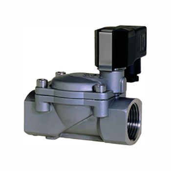 norgren 先導(dǎo)式電磁驅(qū)動膜片閥