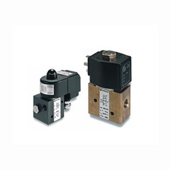 norgren 直動式電磁驅(qū)動提升閥