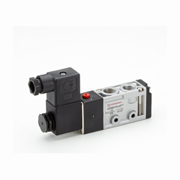 norgren 管式連接閥 - 電磁先導(dǎo) V51B517A-A213J