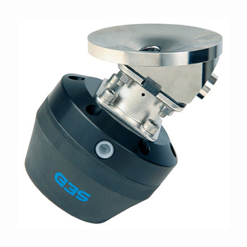 德國SED 氣動罐壁閥