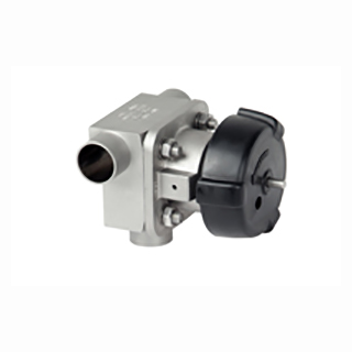 德國SED 手動T-型閥