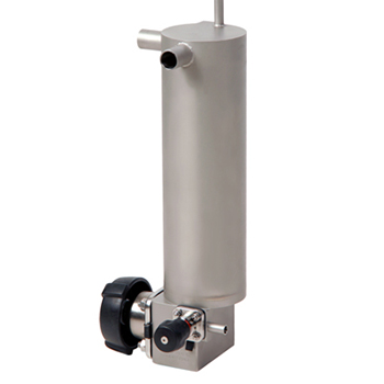 德國SED 純蒸汽取樣單元