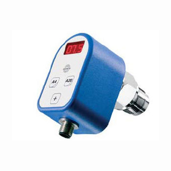 EGE 相對(duì)壓力傳感器 DN 752 GA series