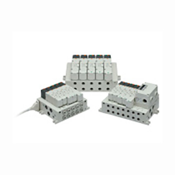 VQ4000 5000 SMC產(chǎn)品 5通電磁閥 