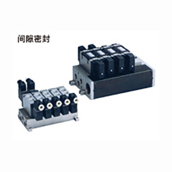 VFS1000/2000/3000/4000/5000/6000 SMC產(chǎn)品 5通電磁閥 