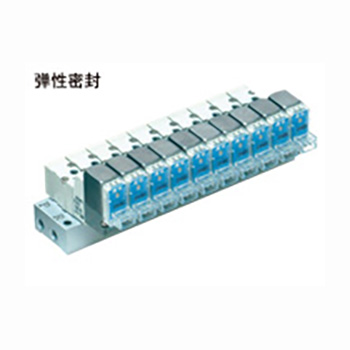 SYJ300/500/700 SMC產(chǎn)品 3通電磁閥 