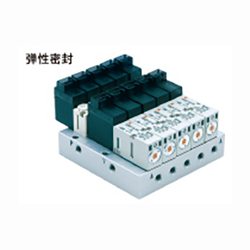 VQD1000-V SMC產(chǎn)品 真空、破壞單元