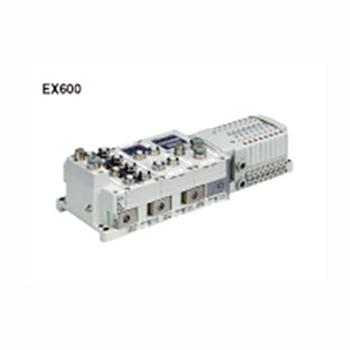 EX600 SMC產品 串行傳輸系統(tǒng)