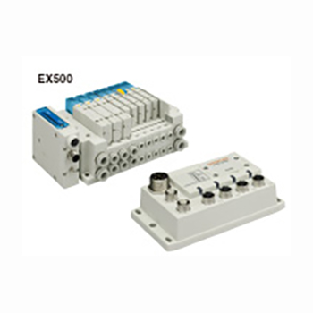 EX500 SMC產品 串行傳輸系統(tǒng) 